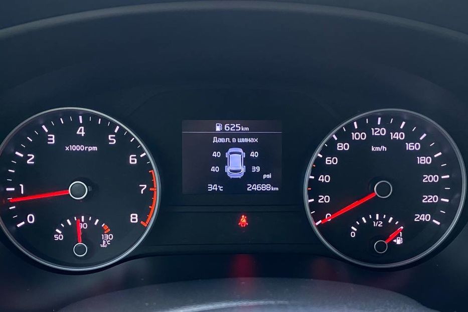 Продам Kia Sportage 2019 года в Днепре