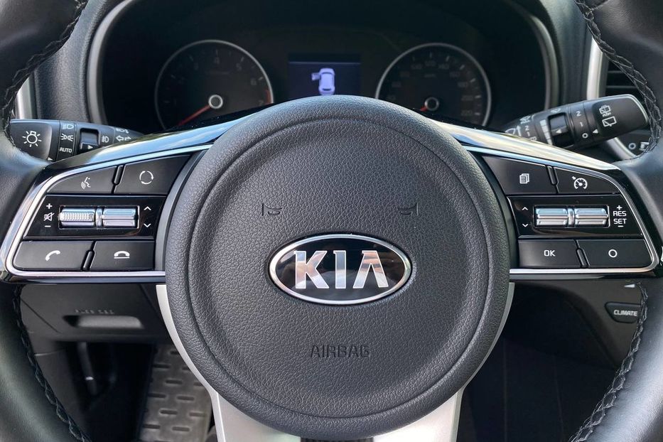 Продам Kia Sportage 2019 года в Днепре