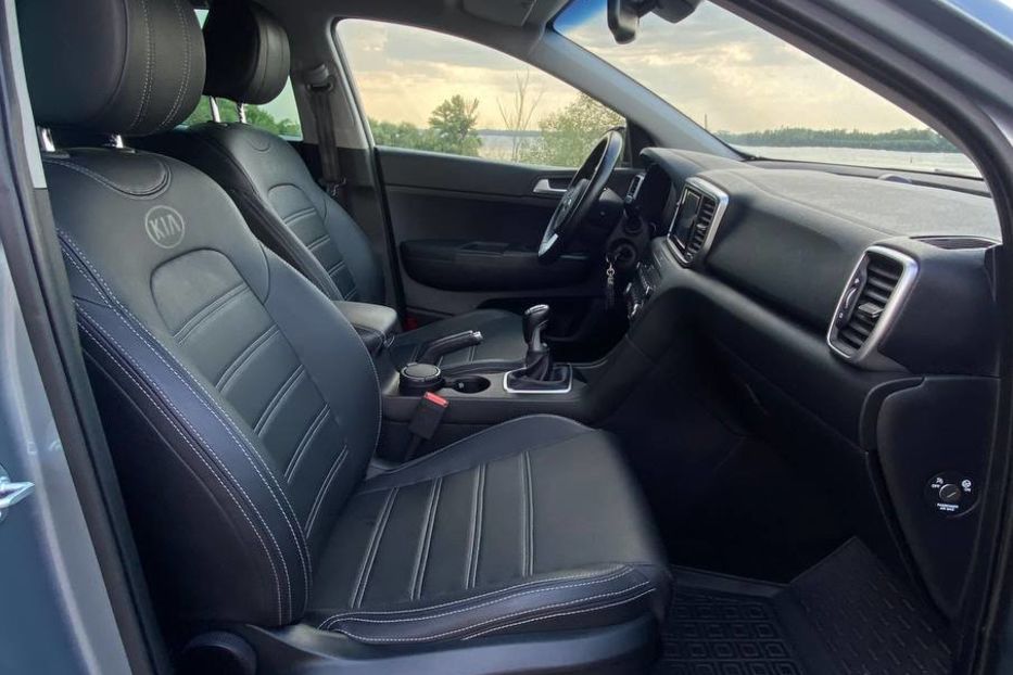 Продам Kia Sportage 2019 года в Днепре