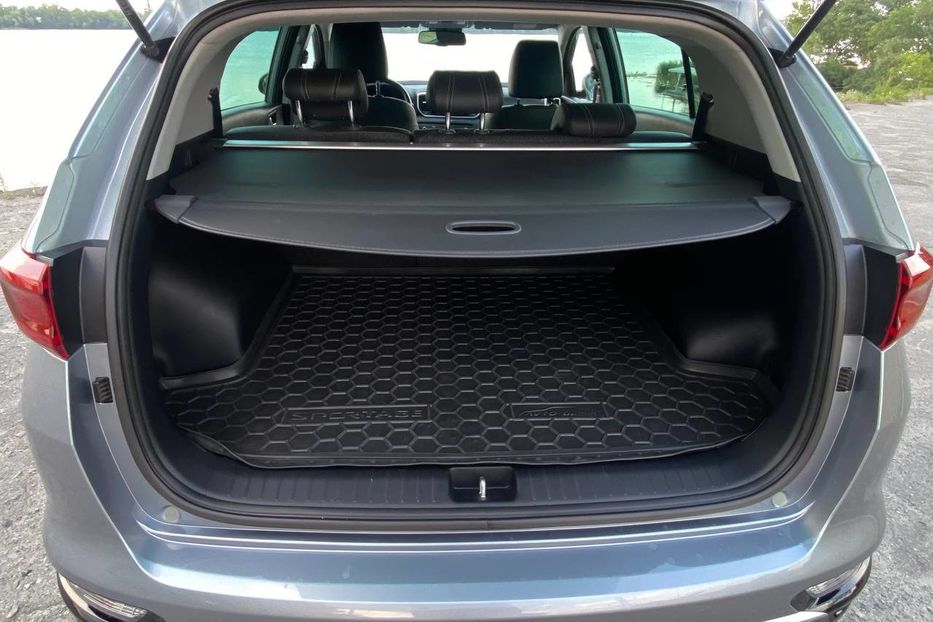 Продам Kia Sportage 2019 года в Днепре