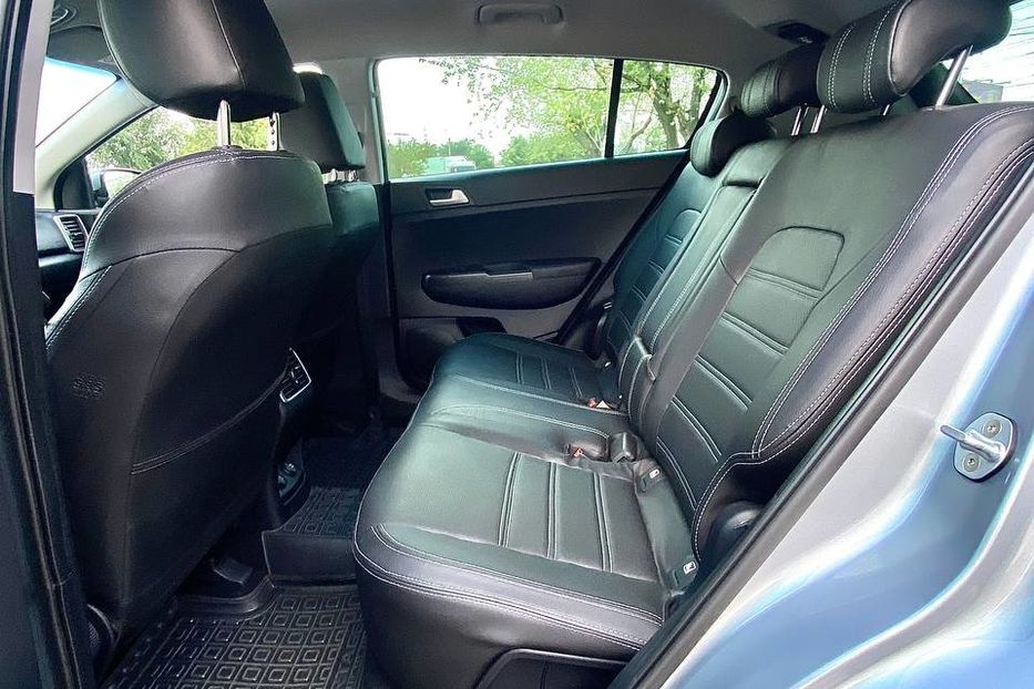Продам Kia Sportage 2019 года в Днепре