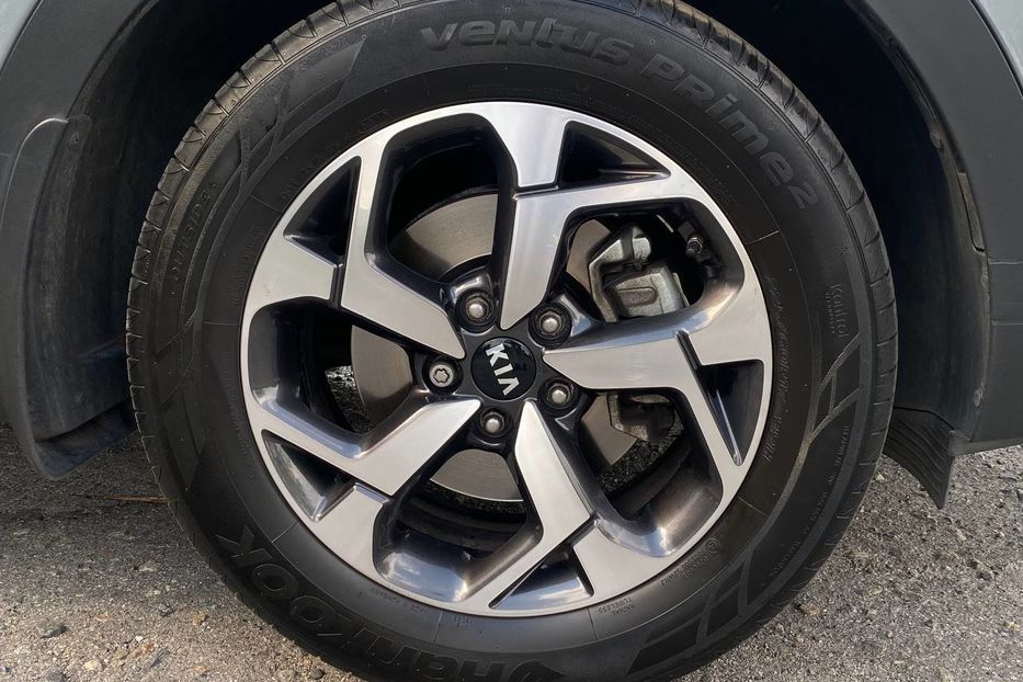Продам Kia Sportage 2019 года в Днепре