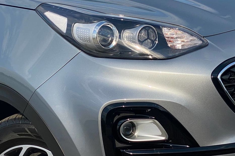 Продам Kia Sportage 2019 года в Днепре