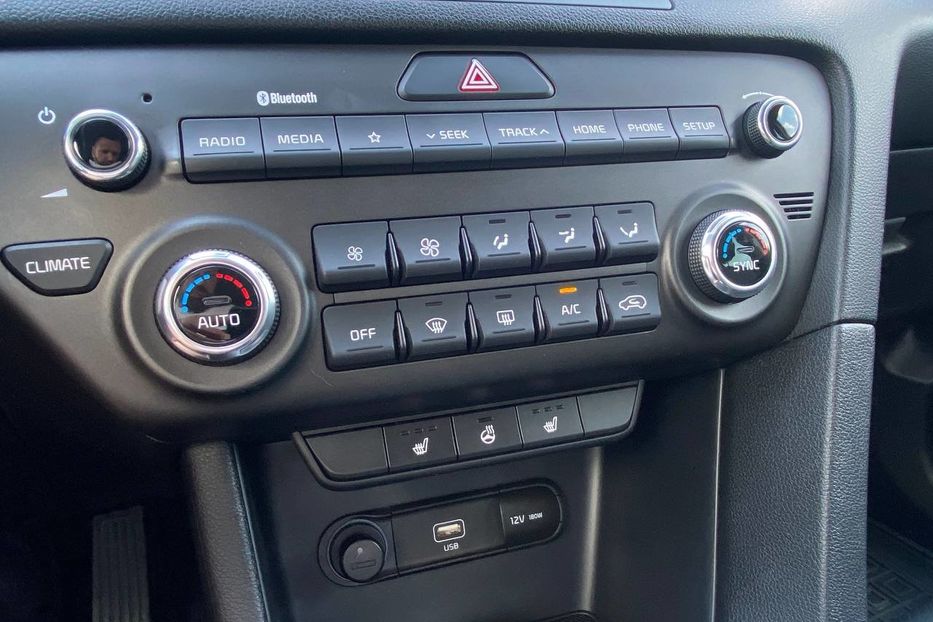Продам Kia Sportage 2019 года в Днепре