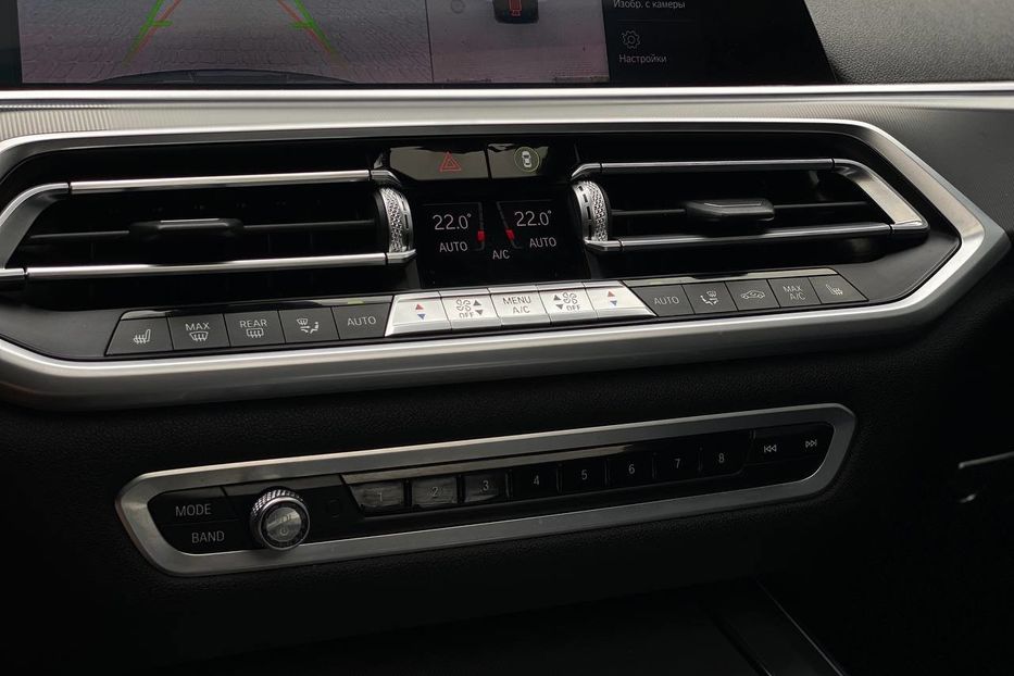 Продам BMW X5 2018 года в Днепре