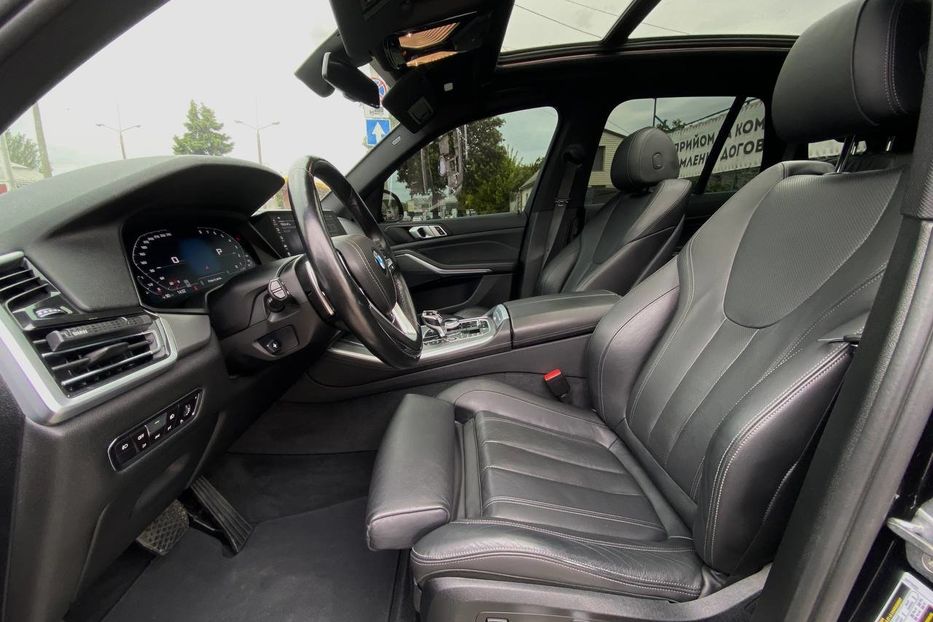 Продам BMW X5 2018 года в Днепре