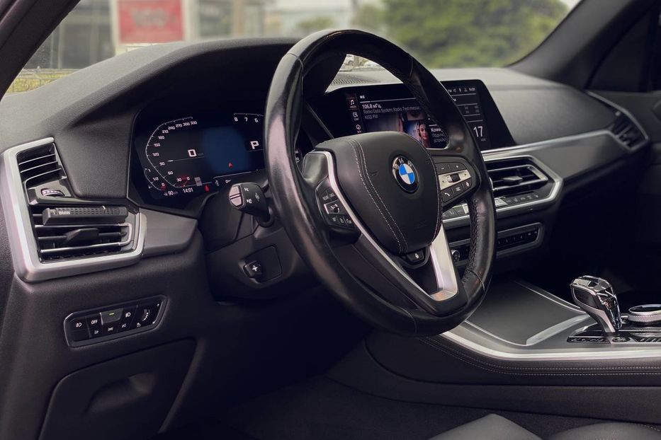 Продам BMW X5 2018 года в Днепре