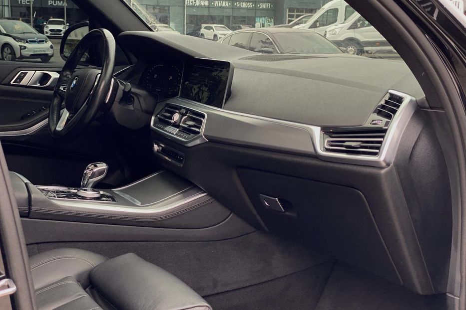 Продам BMW X5 2018 года в Днепре