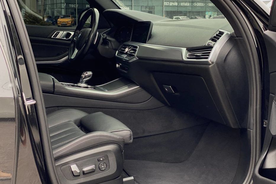 Продам BMW X5 2018 года в Днепре