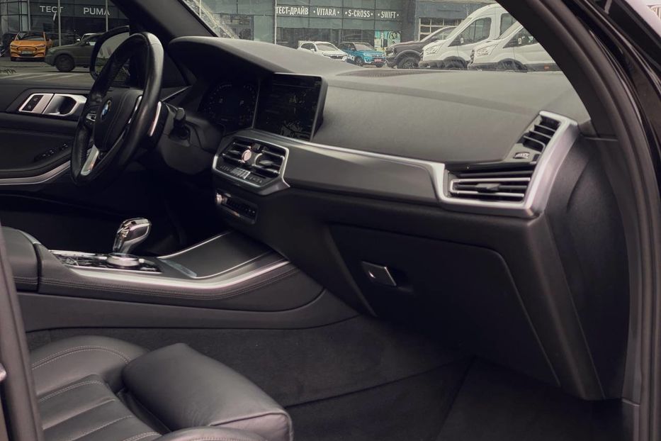 Продам BMW X5 2018 года в Днепре