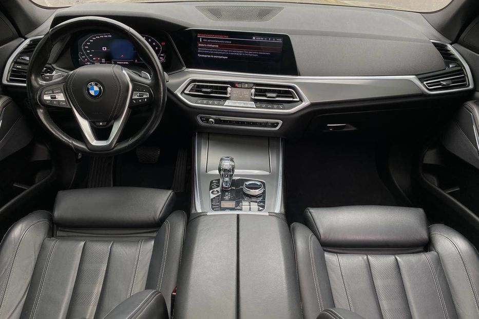Продам BMW X5 2018 года в Днепре