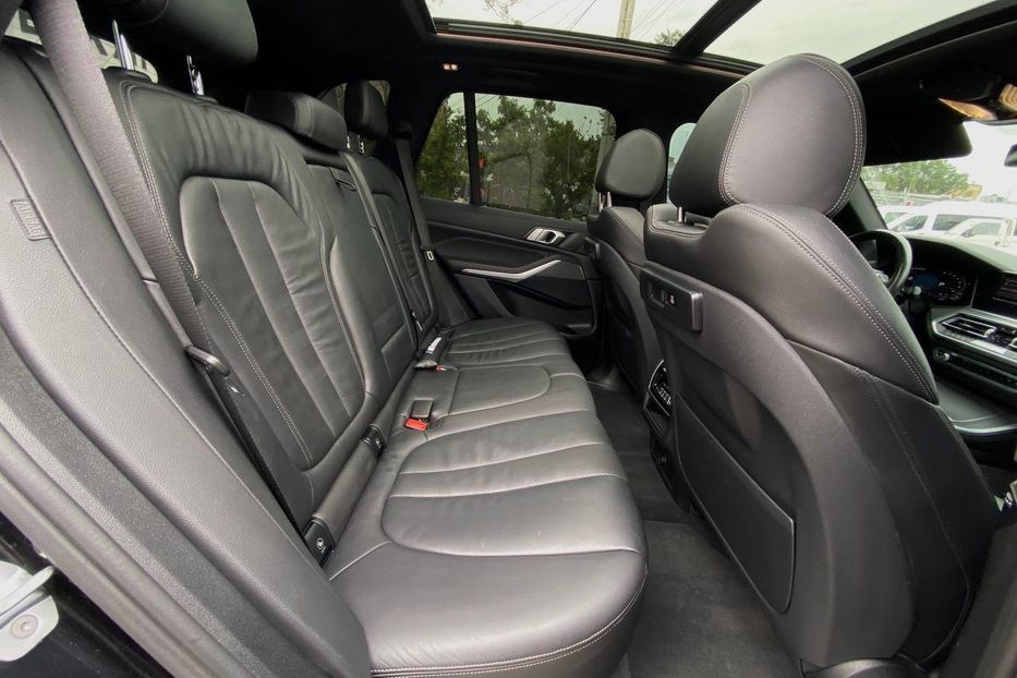 Продам BMW X5 2018 года в Днепре