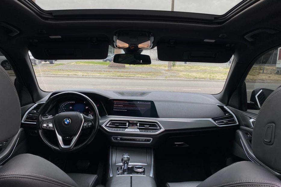 Продам BMW X5 2018 года в Днепре