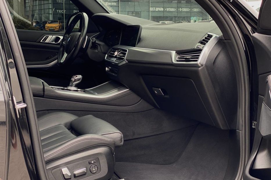 Продам BMW X5 2018 года в Днепре