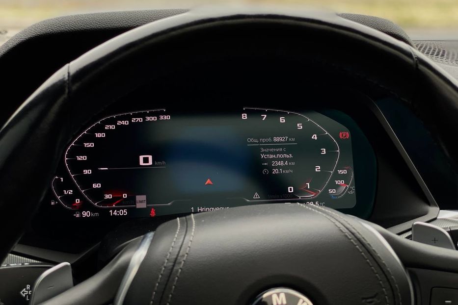Продам BMW X5 2018 года в Днепре