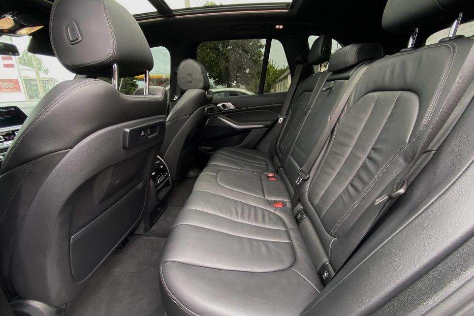 Продам BMW X5 2018 года в Днепре