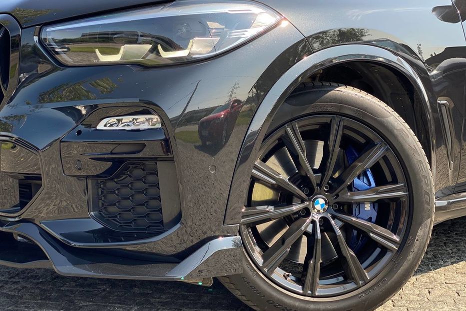 Продам BMW X5 2018 года в Днепре