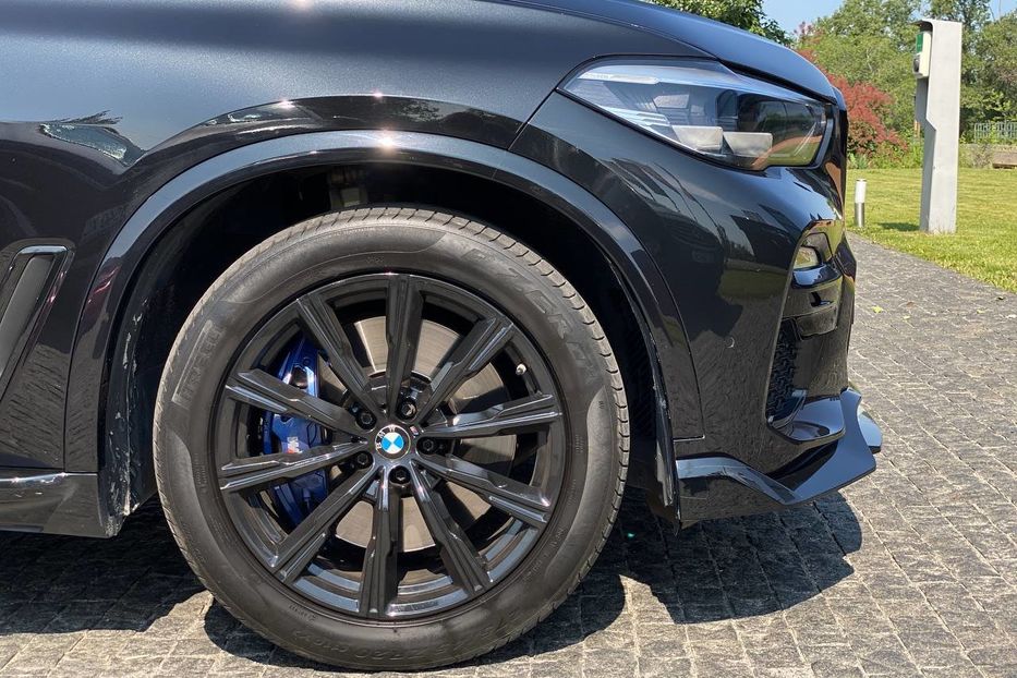 Продам BMW X5 2018 года в Днепре