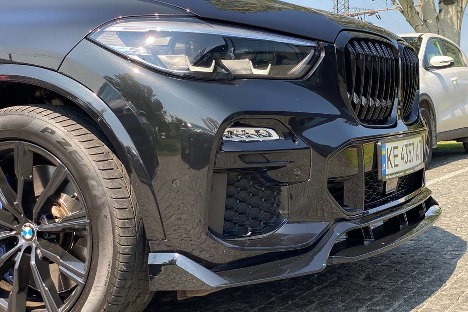 Продам BMW X5 2018 года в Днепре