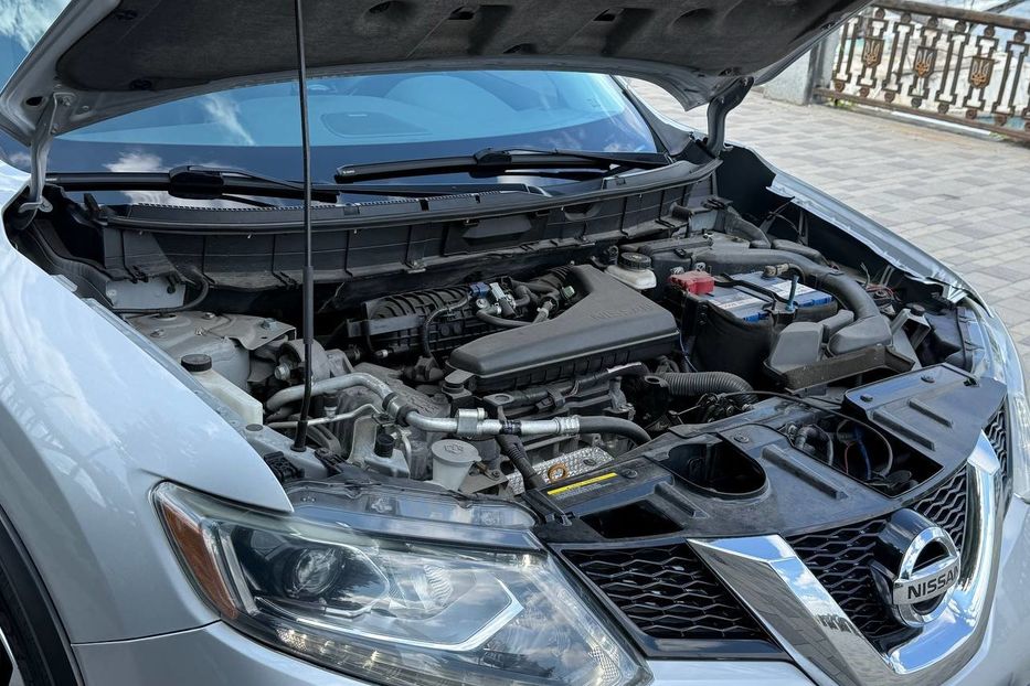 Продам Nissan Rogue 2015 года в Днепре