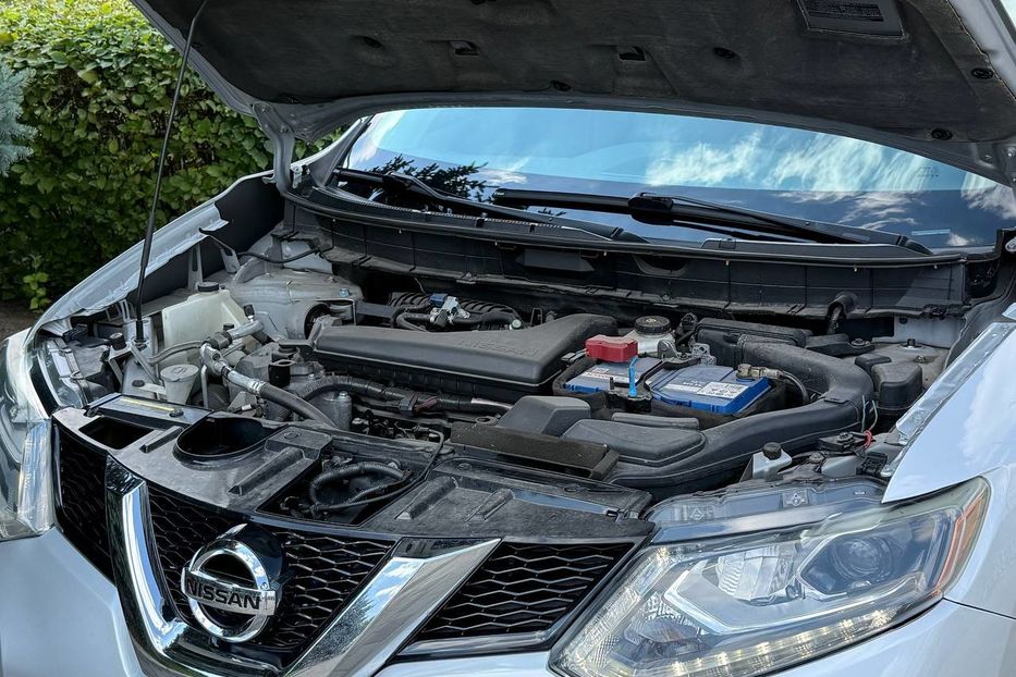 Продам Nissan Rogue 2015 года в Днепре