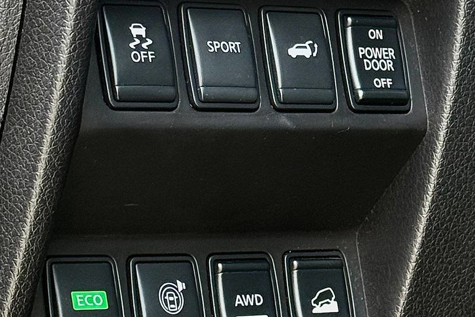 Продам Nissan Rogue 2015 года в Днепре
