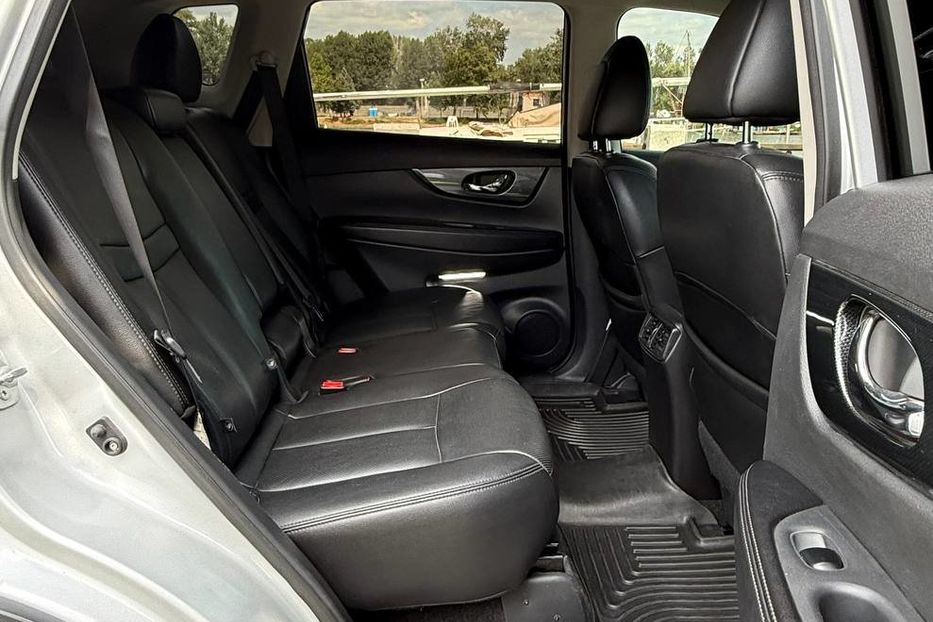Продам Nissan Rogue 2015 года в Днепре