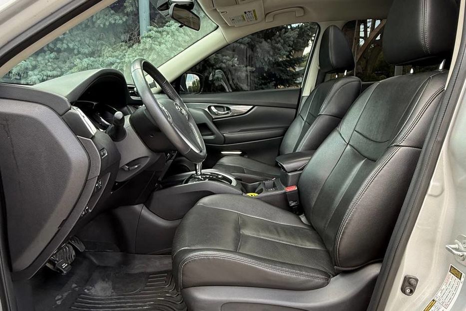 Продам Nissan Rogue 2015 года в Днепре