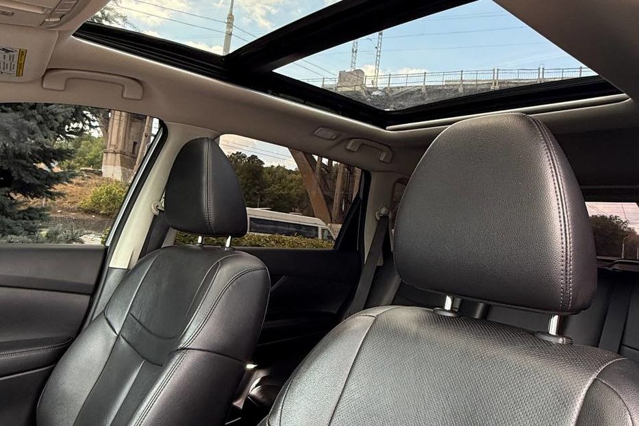 Продам Nissan Rogue 2015 года в Днепре