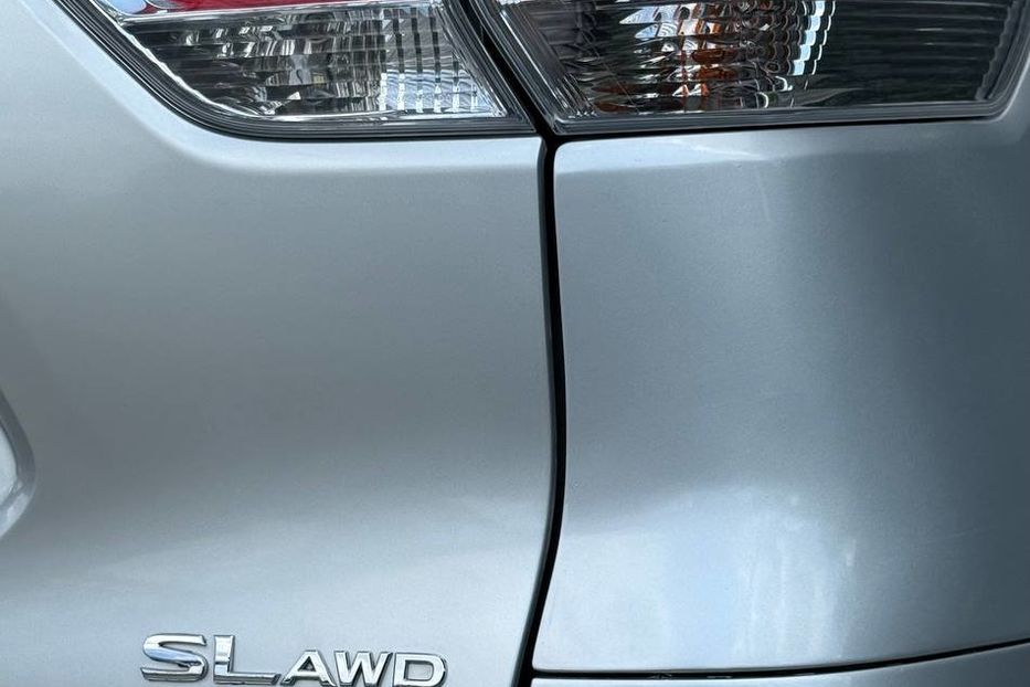 Продам Nissan Rogue 2015 года в Днепре
