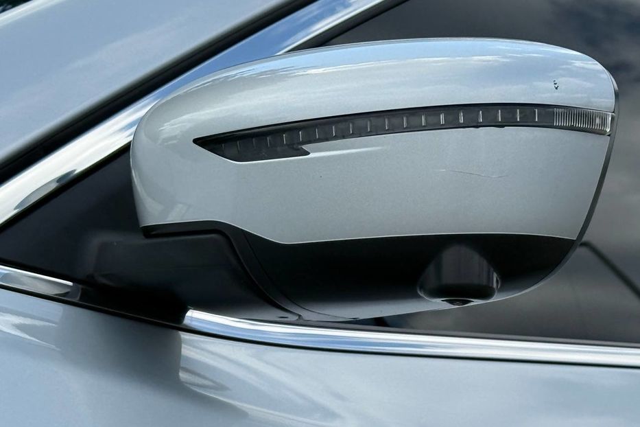Продам Nissan Rogue 2015 года в Днепре