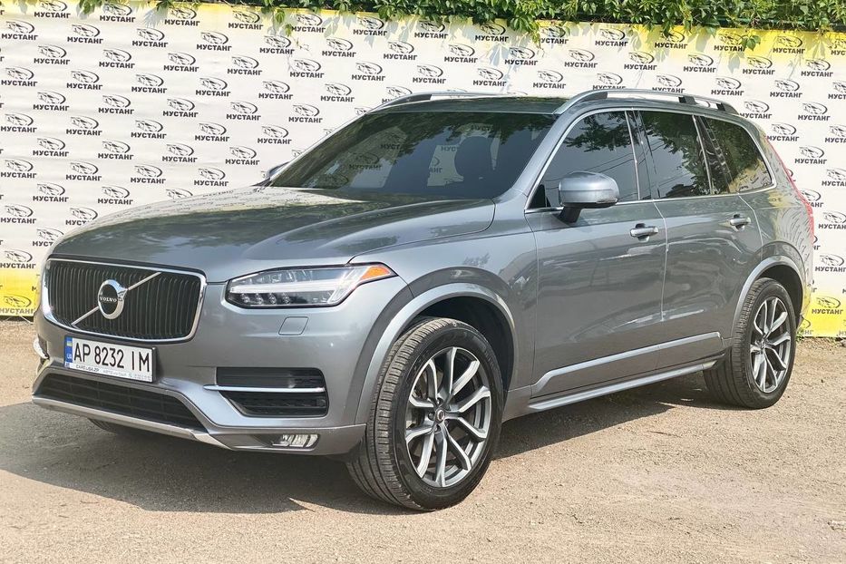 Продам Volvo XC90 2015 года в Днепре