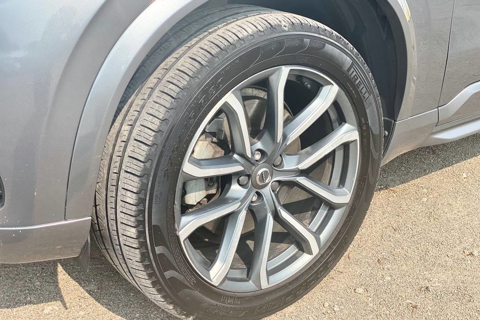 Продам Volvo XC90 2015 года в Днепре