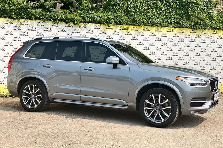Продам Volvo XC90 2015 года в Днепре