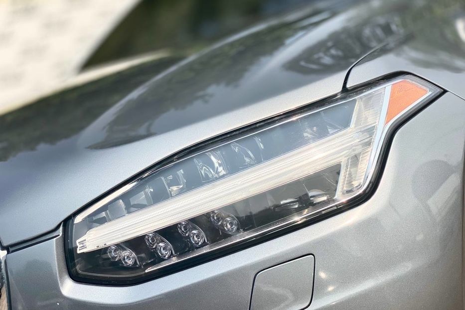 Продам Volvo XC90 2015 года в Днепре