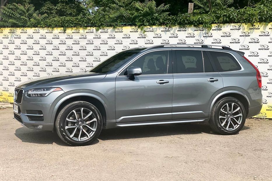 Продам Volvo XC90 2015 года в Днепре