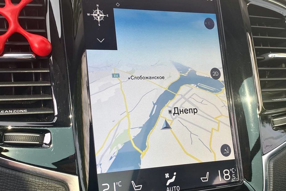 Продам Volvo XC90 2015 года в Днепре