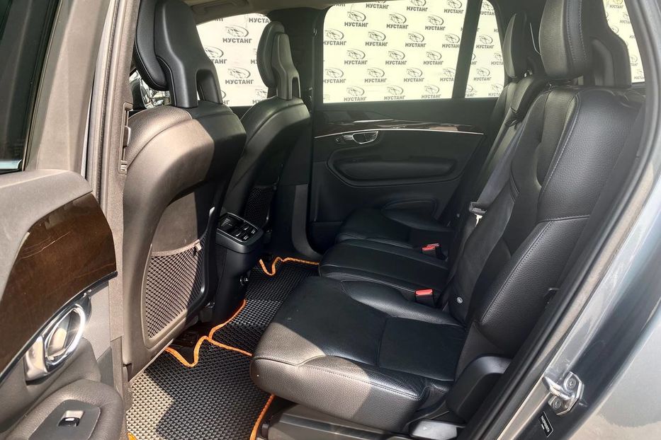Продам Volvo XC90 2015 года в Днепре