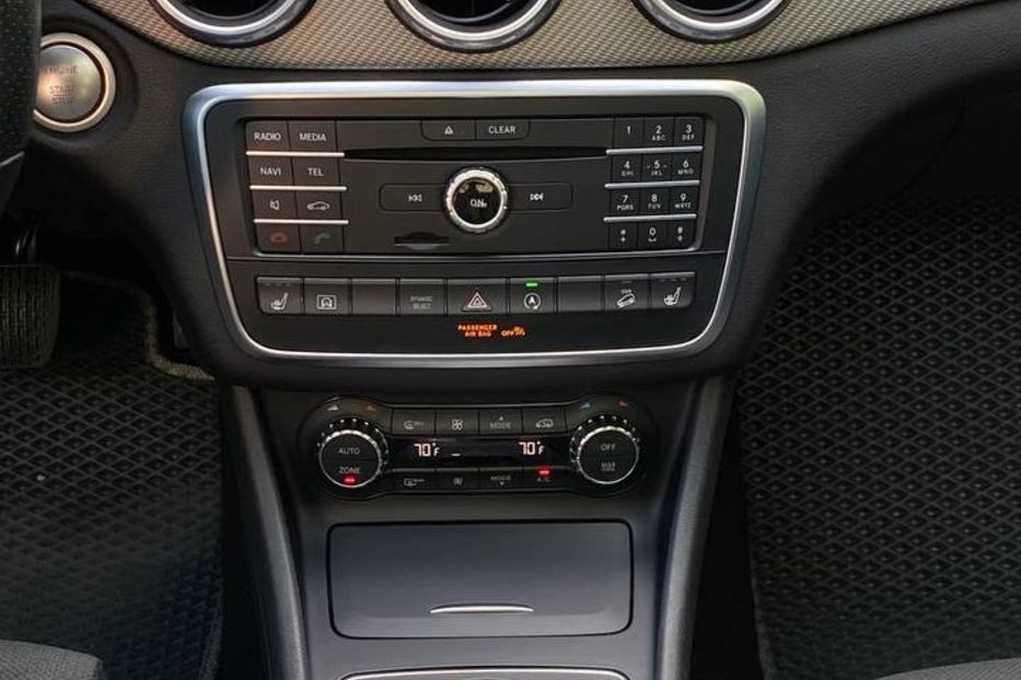 Продам Mercedes-Benz GLA-Class 2016 года в Днепре