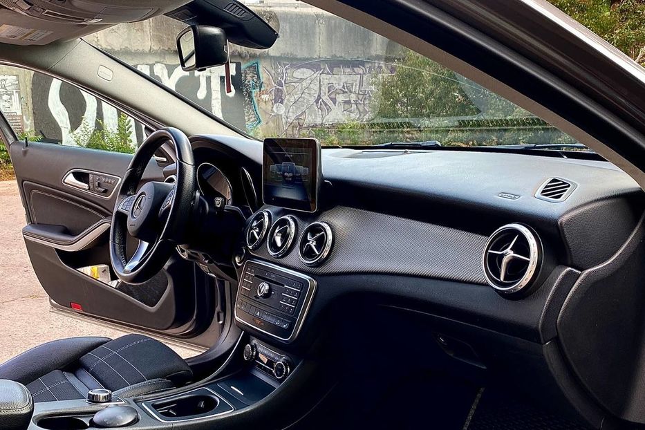 Продам Mercedes-Benz GLA-Class 2016 года в Днепре