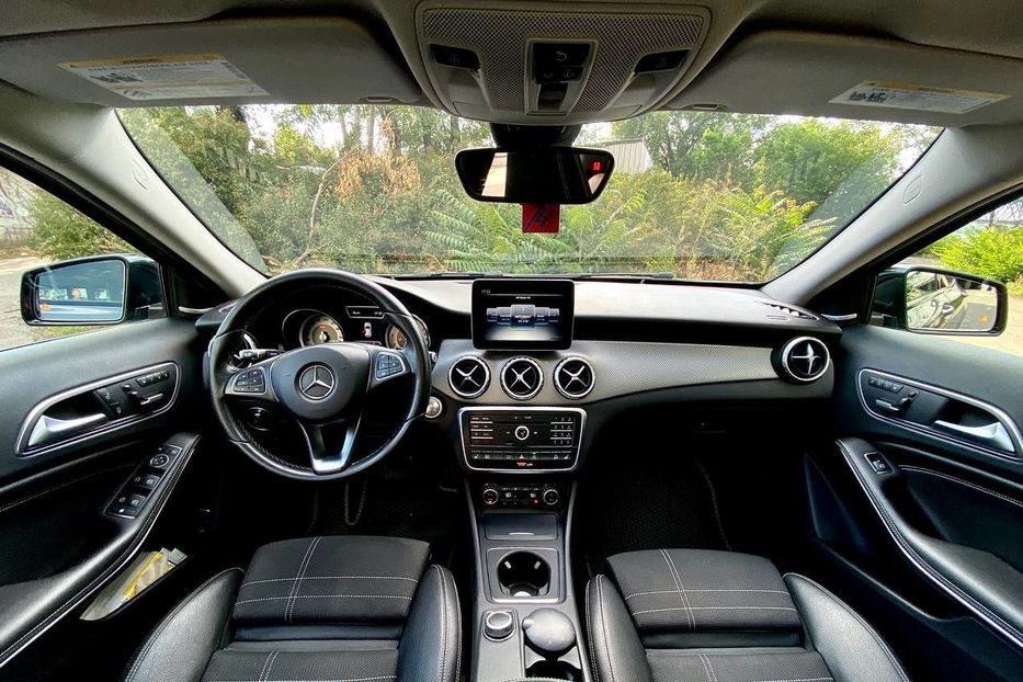 Продам Mercedes-Benz GLA-Class 2016 года в Днепре