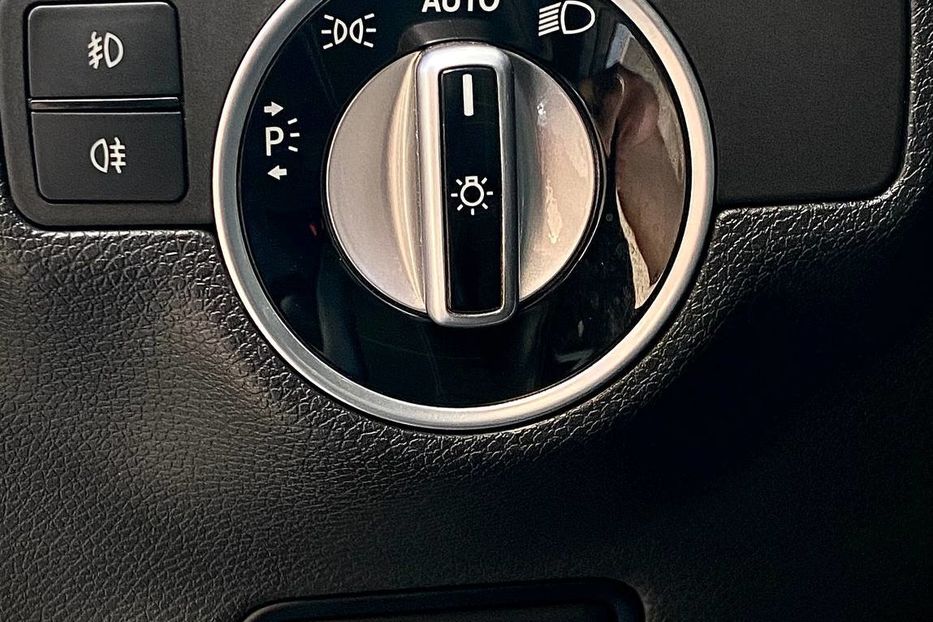 Продам Mercedes-Benz GLA-Class 2016 года в Днепре