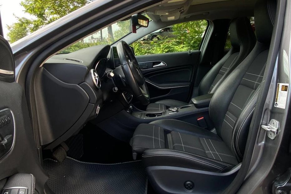 Продам Mercedes-Benz GLA-Class 2016 года в Днепре