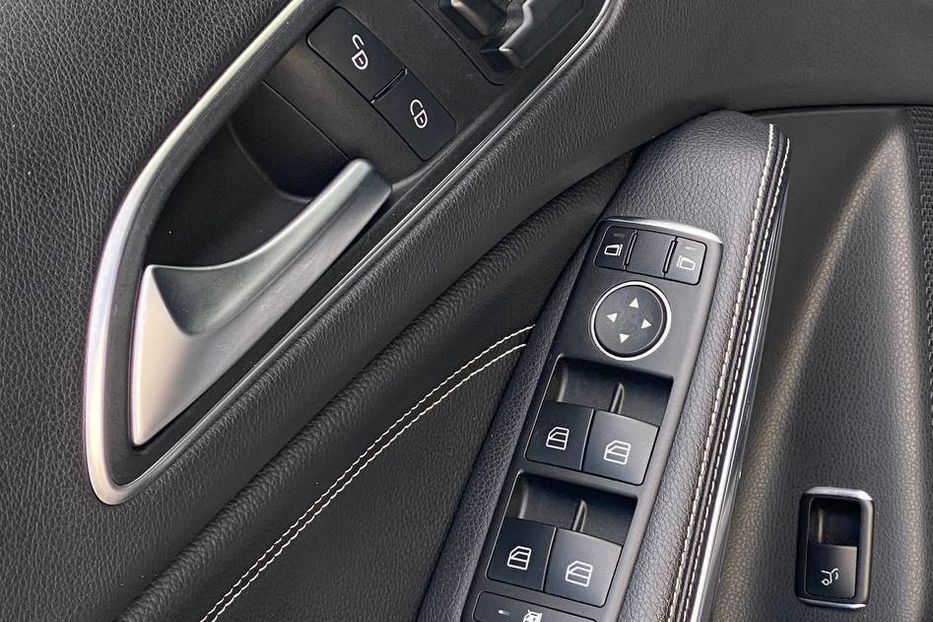 Продам Mercedes-Benz GLA-Class 2016 года в Днепре
