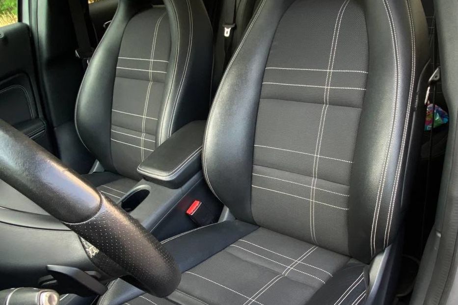 Продам Mercedes-Benz GLA-Class 2016 года в Днепре