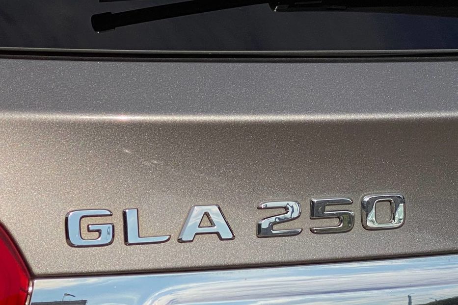 Продам Mercedes-Benz GLA-Class 2016 года в Днепре