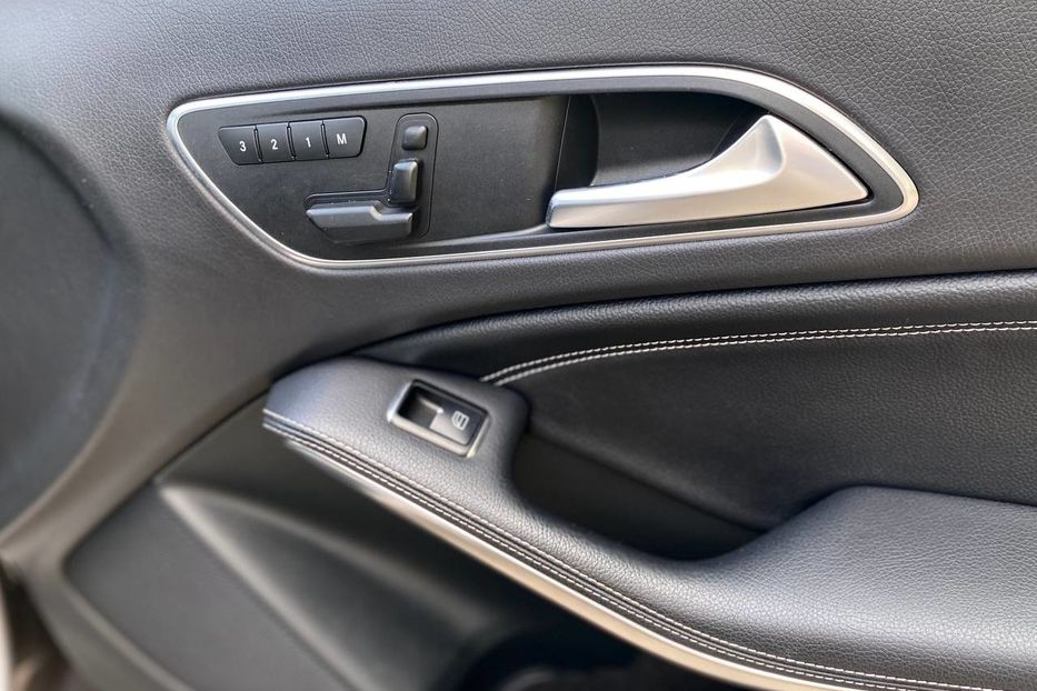 Продам Mercedes-Benz GLA-Class 2016 года в Днепре
