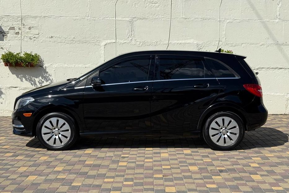 Продам Mercedes-Benz B-Class 2014 года в Днепре