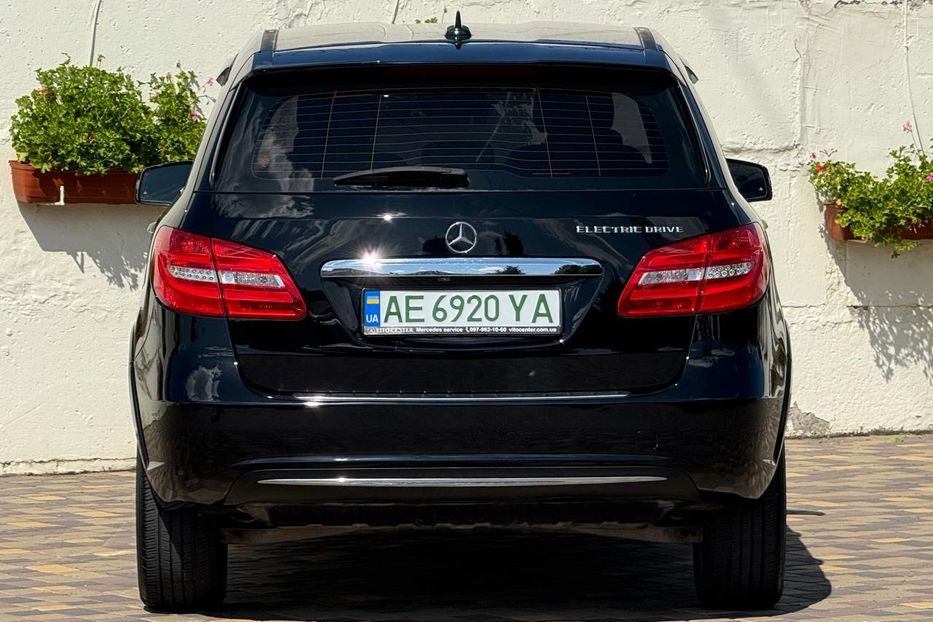 Продам Mercedes-Benz B-Class 2014 года в Днепре