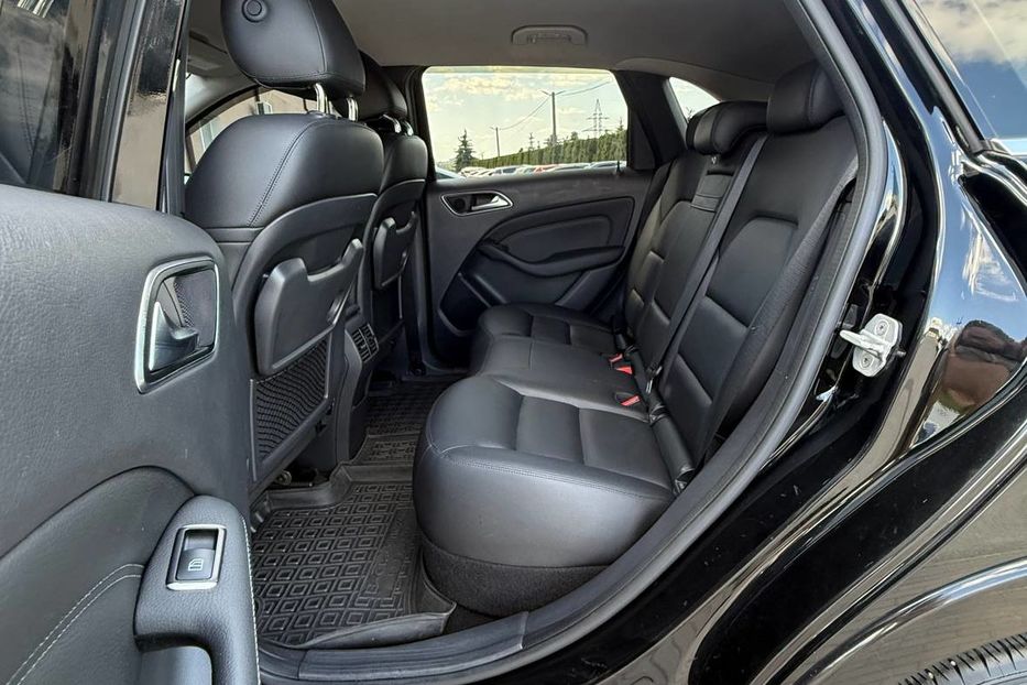 Продам Mercedes-Benz B-Class 2014 года в Днепре